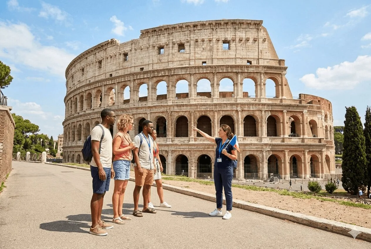 Circuite Europa